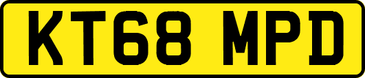 KT68MPD