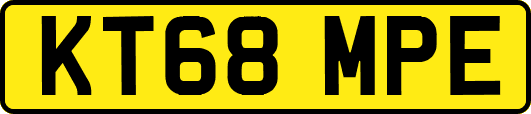 KT68MPE