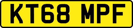 KT68MPF