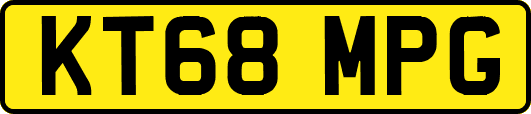 KT68MPG