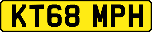 KT68MPH