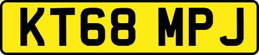 KT68MPJ