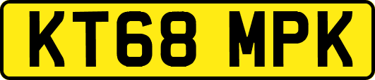 KT68MPK