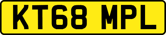 KT68MPL