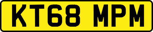 KT68MPM