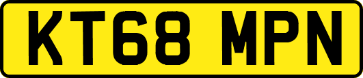 KT68MPN