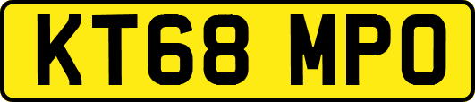 KT68MPO