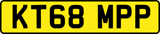 KT68MPP