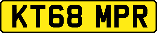 KT68MPR