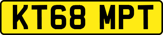 KT68MPT