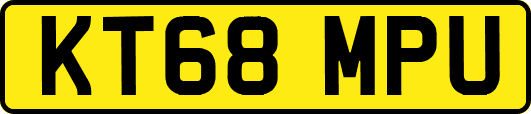 KT68MPU