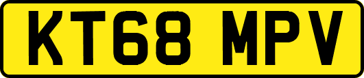 KT68MPV