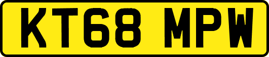 KT68MPW