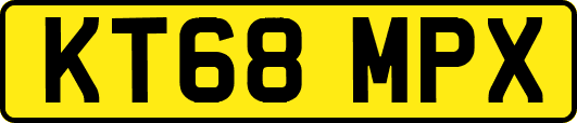 KT68MPX