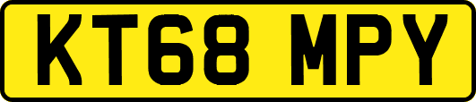 KT68MPY