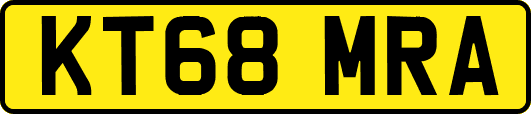 KT68MRA