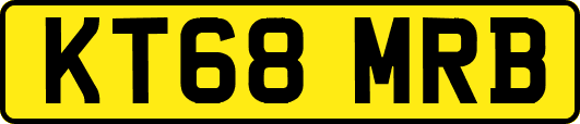 KT68MRB