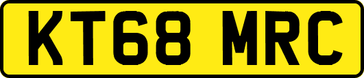 KT68MRC