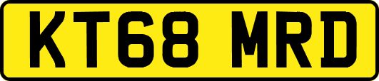KT68MRD