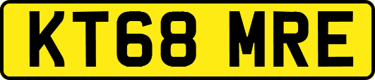 KT68MRE