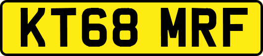 KT68MRF
