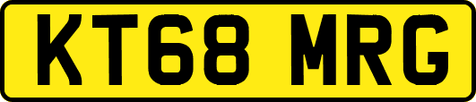 KT68MRG
