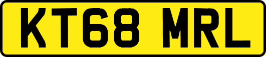 KT68MRL