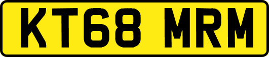 KT68MRM