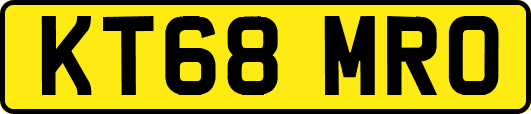 KT68MRO