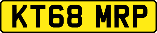 KT68MRP