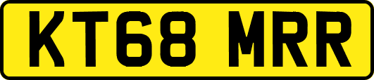 KT68MRR