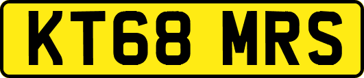 KT68MRS