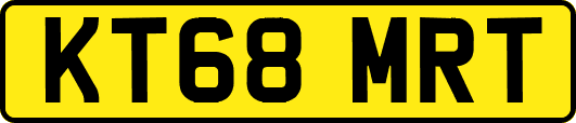 KT68MRT