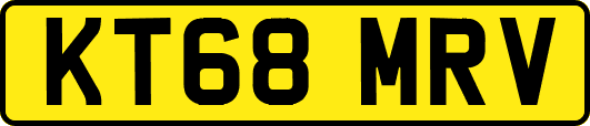 KT68MRV