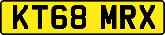 KT68MRX