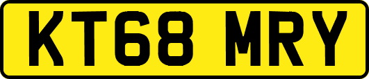 KT68MRY