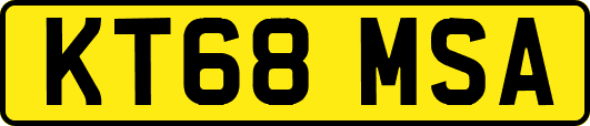 KT68MSA