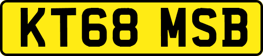 KT68MSB