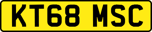 KT68MSC