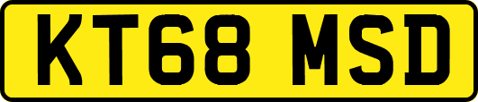 KT68MSD