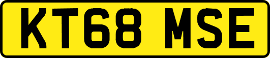 KT68MSE
