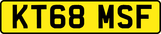 KT68MSF