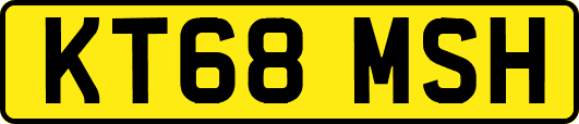 KT68MSH