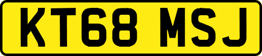 KT68MSJ