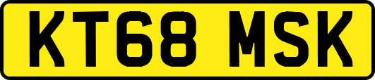 KT68MSK