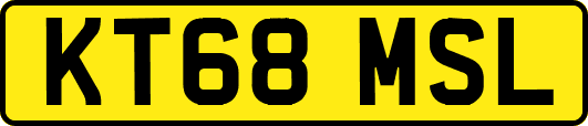 KT68MSL
