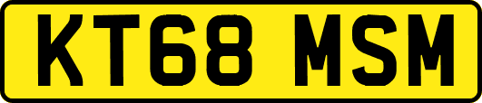 KT68MSM
