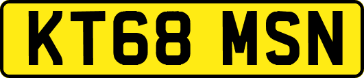 KT68MSN