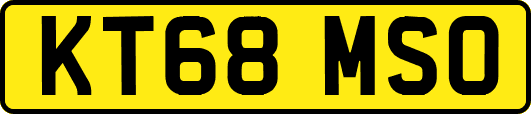 KT68MSO