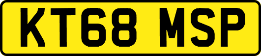 KT68MSP